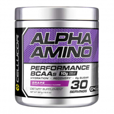 CELLUCOR ALPHA AMINO 30 SERV