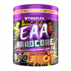 FINAFLEX EAAS HARDCORE 30 SERV