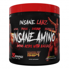 INSANE HELLBOY AMINO 30 SERV
