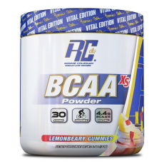 RONNIE COLEMAN BCAA-XS 30 SERV
