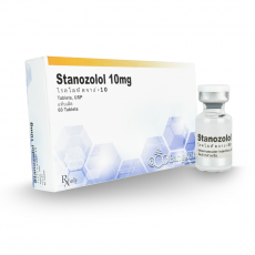 Venta Estanozolol - Venta Winstrol