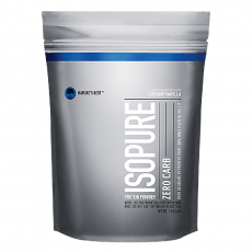 NATURES BEST ISOPURE ZERO CARB 1 LB