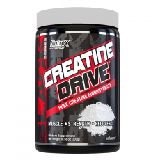 Nutrex - Creatine Drive - Creatina - 300 grs
