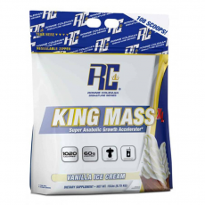 RONNIE COLEMAN KING MASS XL 15 LBS
