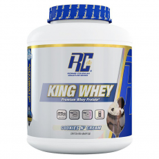RONNIE COLEMAN KING WHEY 5 LBS