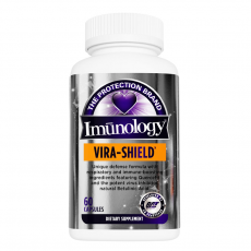 GAT IMUNOLOGY VIRA SHIELD 60 CAPS