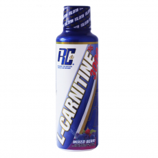 RONNIE COLEMAN L CARNITINE XS 3000