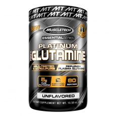 MUSCLE TECH PLATINUM Glutamine 300G