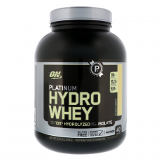 Hydro Whey 3.5 Lbs - Optimus Nutrition -suplementos guadalajara