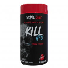INSANE KILL 20 60 CAPS