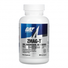 GAT ZMAG T 90 CAPS