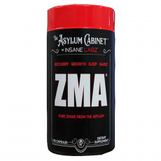 INSANE ACS ZMA 90 CAPS