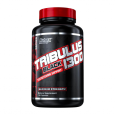 NUTREX TRIBULUS BLACK 1300 120 CT