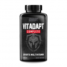 NUTREX WARRIOR SERIES VITADAPT 90 TABS