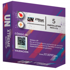 UN Voluminizador Xtreme Glúteo UP Mesoterapia