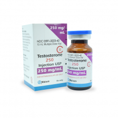Sostenon 250 - Testosterona 250 - Watson - Venta Sostenon