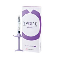 Yvoire Volumen Acido Hialuronico