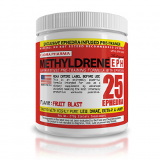 POWDER METHYLDRENE 45 SERV