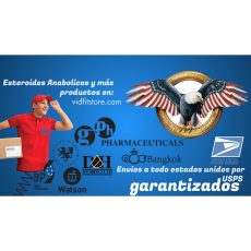 VENTA ESTEROIDES ANABOLICOS GUADALAJARA JALISCO MEXICO